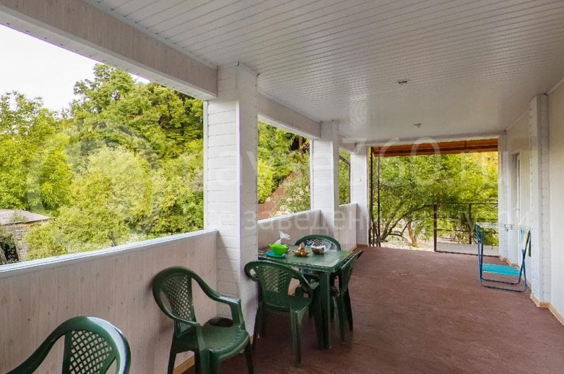 Гостиница Оль Ия для отдыха в Береговом 05