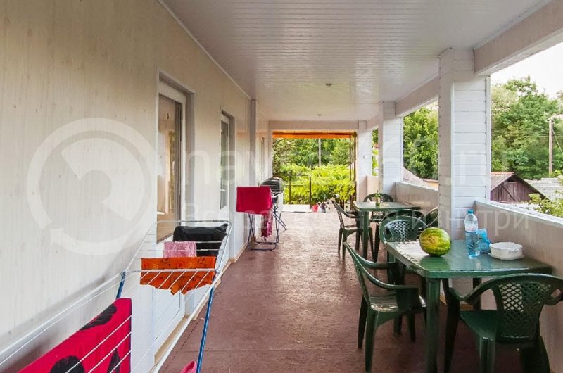 Гостиница Оль Ия для отдыха в Береговом 06