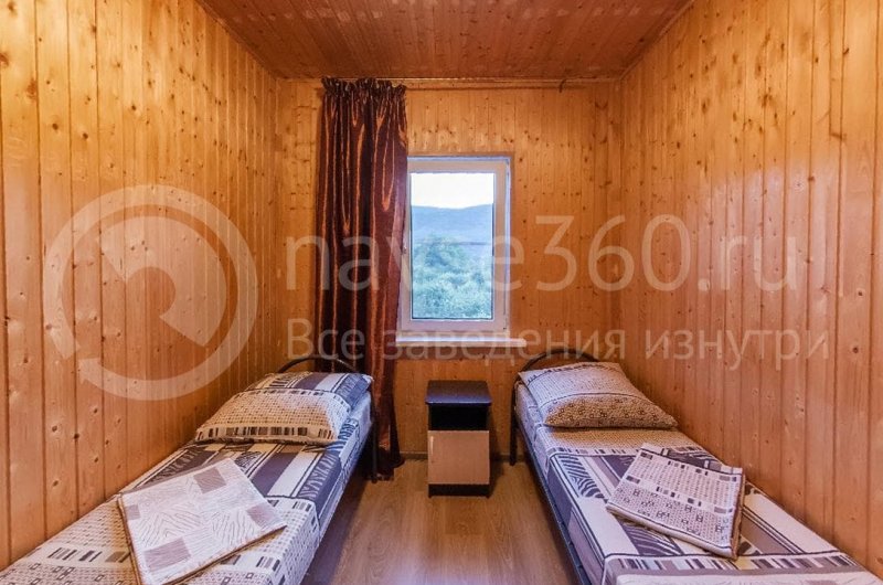 Гостиница Оль Ия для отдыха в Береговом 07