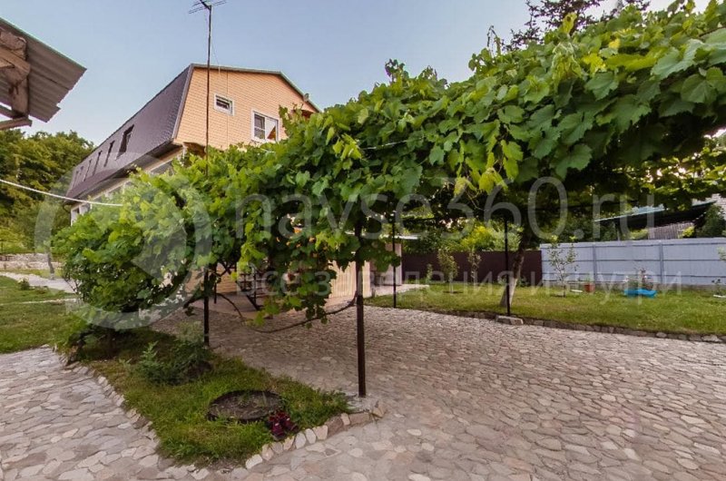 Гостиница Оль Ия для отдыха в Береговом 08