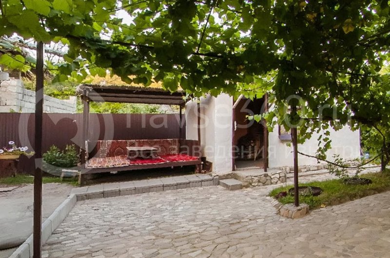 Гостиница Оль Ия для отдыха в Береговом 09