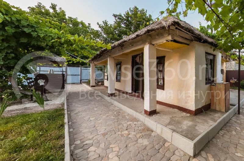 Гостиница Оль Ия для отдыха в Береговом 10