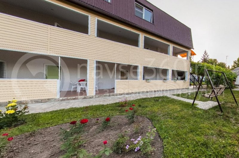 Гостиница Оль Ия для отдыха в Береговом 11