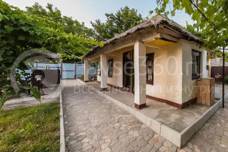 Гостиница Оль Ия для отдыха в Береговом 10